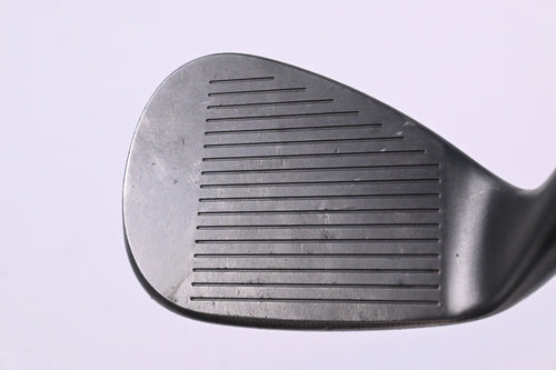 Taylormade Milled Grind Lob Wedge / 58 Degree / Stiff Flex Dynamic Gold 105