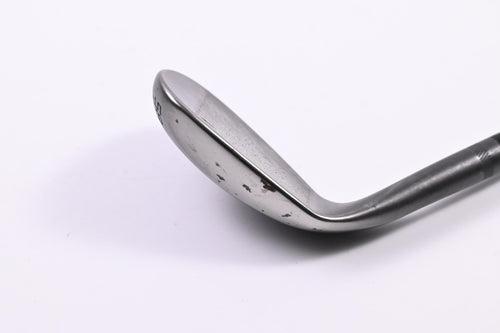 Titleist Vokey SM9 Lob Wedge / 58 Degree / Wedge Flex Vokey SM9 Shaft