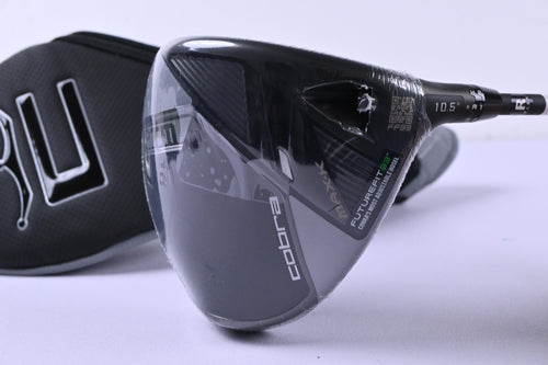 Cobra OPTM MAX-K Driver / 10.5 Degree / Regular Flex Kai'li Dark Waves Red 50