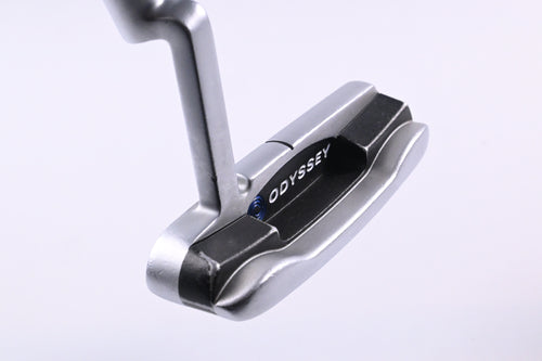 Odyssey Works Versa #1 Putter / 35 Inch