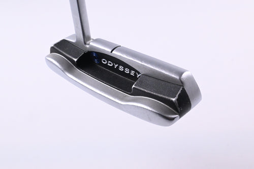 Odyssey Works Versa #1 Putter / 35 Inch