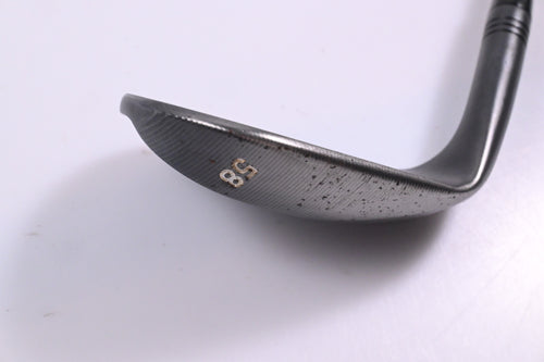 Taylormade Milled Grind Lob Wedge / 58 Degree / Stiff Flex Dynamic Gold 105
