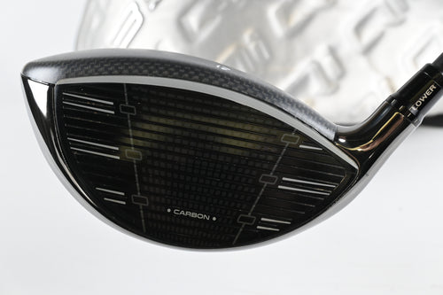 Taylormade Qi35 Driver / 12 Degree / Regular Flex Vanquish 5 Shaft