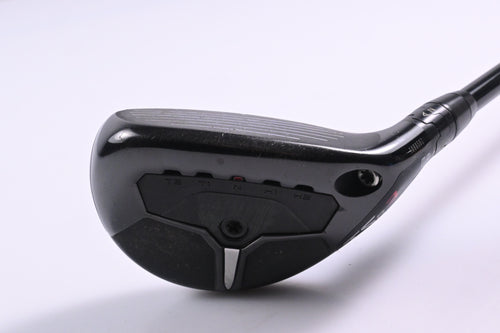 Titleist TSR3 #3 Hybrid / 19 Degree / Stiff Flex Tensei AV Blue 65 Shaft