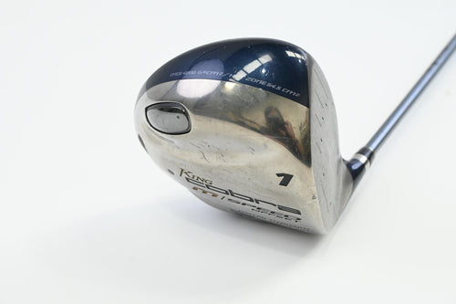 Ladies Cobra M-Speed Driver / 13.5 Degree / Ladies Flex Bassara M 45 Shaft
