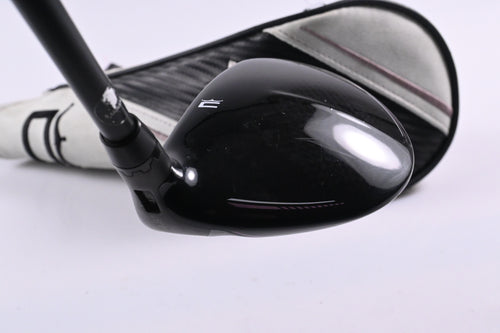 Ladies Cobra LTDx Max #5 Wood / 22.5 Degree / Ladies Flex UST Helium Nanocore 4