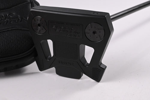 Rife Black Edition 000 Putter / 34 Inch
