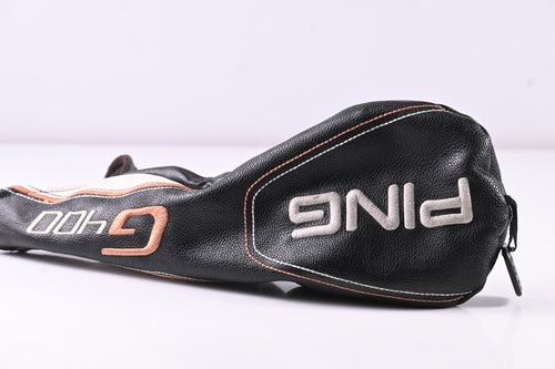 Ping G400 SFT #3 Wood / 16 Degree / Senior Flex Ping Alta CB 65 Shaft