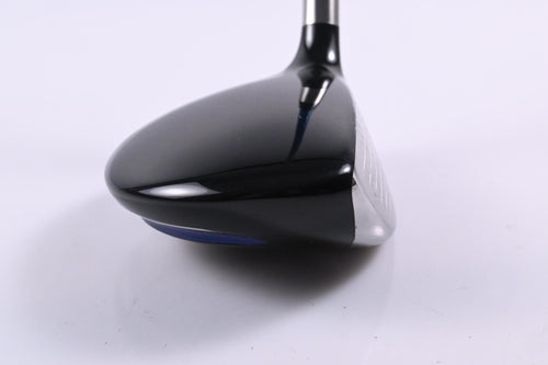 Ladies Mizuno F-60 #7 Wood / 21 Degree / Ladies Flex Mizuno Exsar FS3 60 Shaft