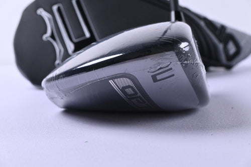 Cobra OPTM MAX-K Driver / 10.5 Degree / Regular Flex Kai'li Dark Waves Red 50