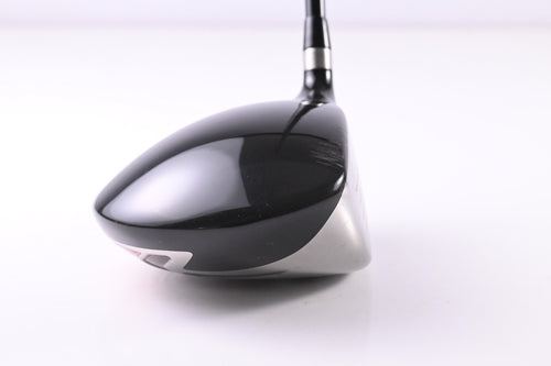 Ping G10 Driver / 9 Degree / Stiff Flex Grafalloy ProLauch Red Shaft