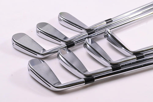 Taylormade P790 2019 Irons / 4-PW / Regular Flex Dynamic Gold 105 R300 Shafts