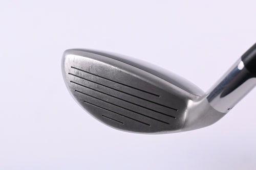 Callaway RAZR X #3 Hybrid / 21 Degree / Regular Flex Callaway 70 Shaft