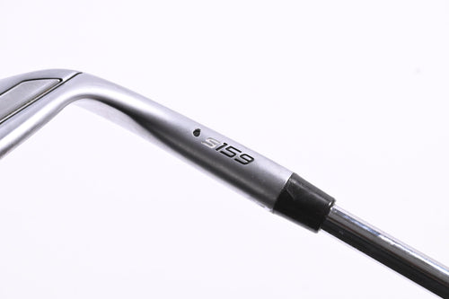 Ping S159 Lob Wedge / 58 Degree / Black Dot / Stiff Flex NS Pro Modus 3 Tour 105