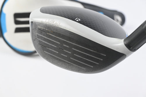 Taylormade SIM2 Max #3 HL Wood / 16.5 Degree / Stiff Flex Fujikura Ventus Blue 6