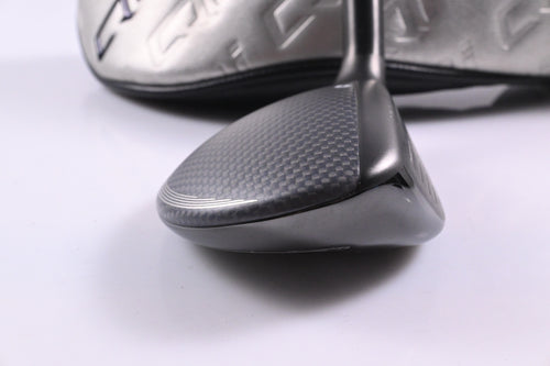 Taylormade Qi35 Max Lite #5 Hybrid / 27 Degree / Senior Flex Vanquish 5 Shaft
