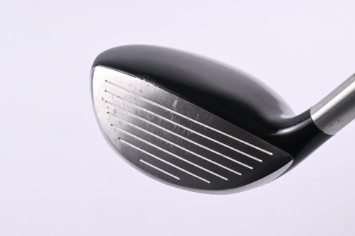 Ladies Mizuno F-60 #7 Wood / 21 Degree / Ladies Flex Mizuno Exsar FS3 60 Shaft