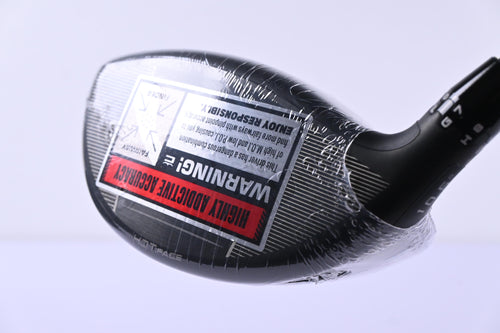 Cobra OPTM MAX-K Driver / 10.5 Degree / Regular Flex Kai'li Dark Waves Red 50