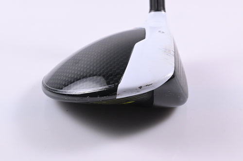 Taylormade M2 2017 #3 HL Wood / 16.5 Degree / Regular Flex Taylormade Reax 55