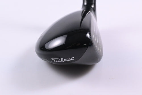 Titleist TSR3 #3 Hybrid / 19 Degree / Stiff Flex Tensei AV Blue 65 Shaft