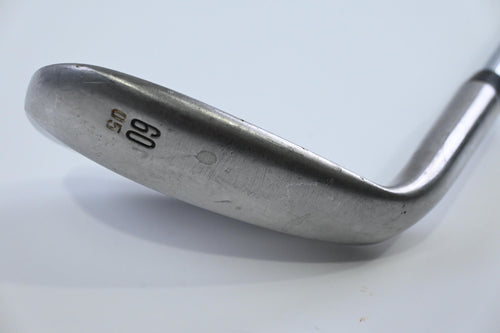 MacGregor MacTec X Lob Wedge / 60 Degree / Wedge Flex MacGregor Shaft