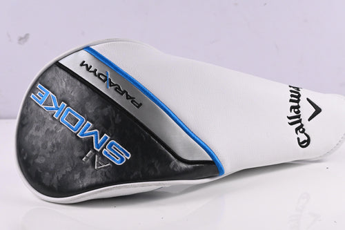 Callaway Paradym Ai Smoke Max D Driver / 10.5 Degree / Regular Flex Vanquish 4