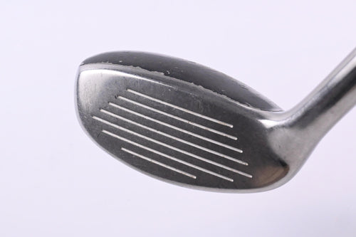Ladies Mizuno Fli-Hi CLK #4 Hybrid / 23 Degree / Ladies Flex Exsar Fli-Hi Shaft
