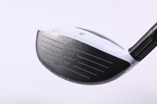 Taylormade M2 2017 #3 HL Wood / 16.5 Degree / Regular Flex Taylormade Reax 55