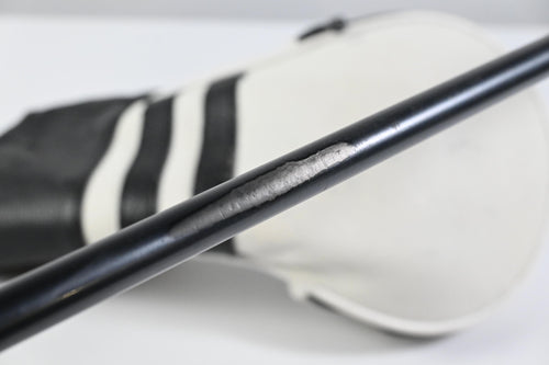 Taylormade R15 Driver / 12 Degree / Regular Flex Fujikura Speeder 57 Evolution