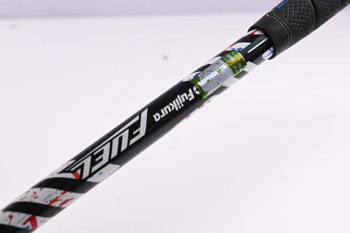 Cobra AMP Cell Driver / 8.5-11.5 Degree / Regular Flex Fujikura Fuel Shaft