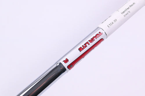 Left Hand Cobra Darkspeed #5 Iron / 21 Degree / Regular Flex KBS Tour Lite Shaft
