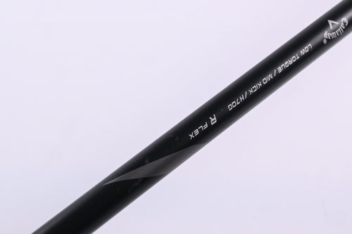 Callaway RAZR X #3 Hybrid / 21 Degree / Regular Flex Callaway 70 Shaft