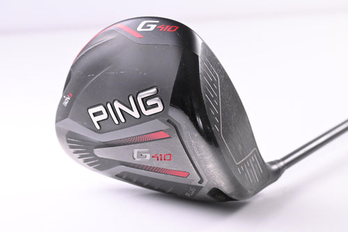Ping G410 Plus Driver / 12 Degree / Stiff Flex Ping Alta CB Red 55 Shaft