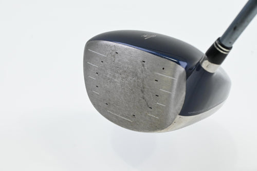 Ladies Cobra M-Speed Driver / 13.5 Degree / Ladies Flex Bassara M 45 Shaft