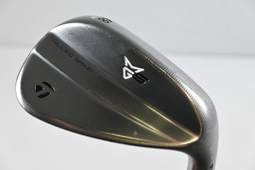 Taylormade Milled Grind 5 Pitching Wedge / 48 Degree / Stiff Flex Project X Rifle