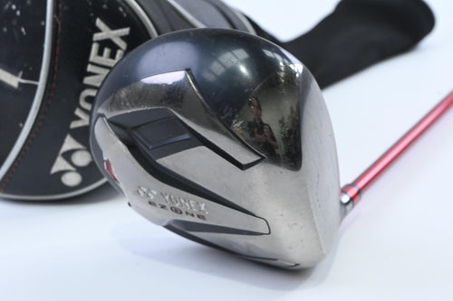 Yonex Ezone SD Driver / 10.5 Degree / Regular Flex Yonex Nanospeed 200 Shaft