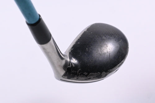 Ladies Mizuno Fli-Hi CLK #4 Hybrid / 23 Degree / Ladies Flex Exsar Fli-Hi Shaft