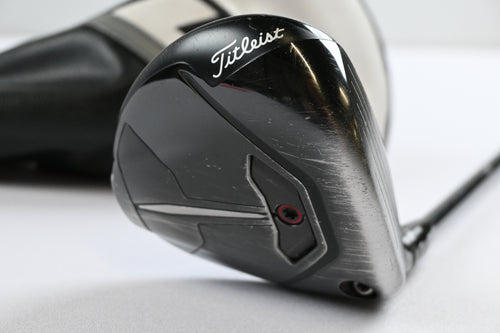 Titleist TSR2 #3 Wood / 15 Degree / Stiff Flex Project X HZRDUS Gen4 Black 70