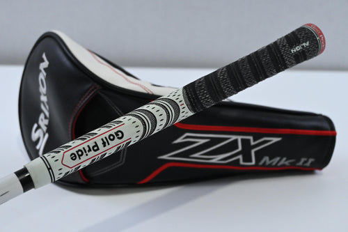 Srixon ZXi Driver / 10.5 Degree / X-Flex HZRDUS Gen5 Black 70