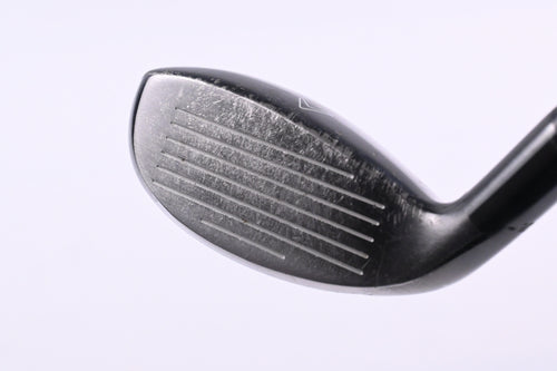 Callaway X-Series N416 #4 Hybrid / 22 Degree / Regular Flex Aldila Rogue Tour 60