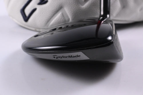 Taylormade Qi10 Max #5 Wood / 19 Degree / Senior Flex Denali Red 60 Shaft