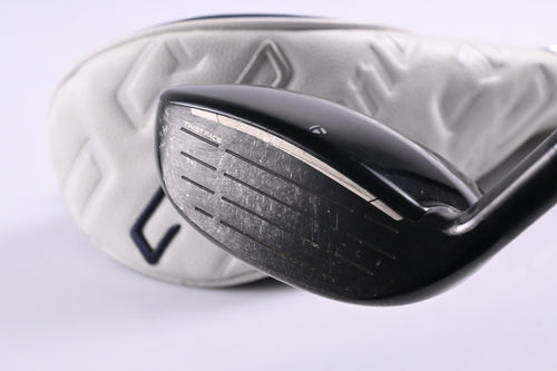 Taylormade Qi10 Max #5 Wood / 19 Degree / Senior Flex Denali Red 60 Shaft