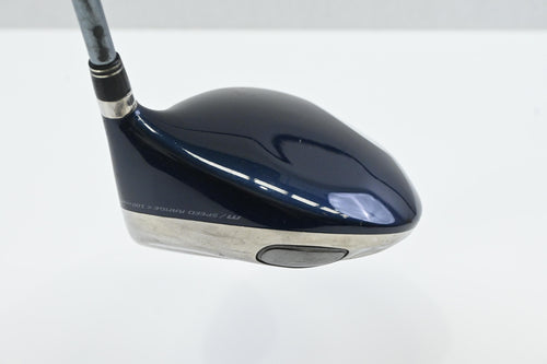 Ladies Cobra M-Speed Driver / 13.5 Degree / Ladies Flex Bassara M 45 Shaft