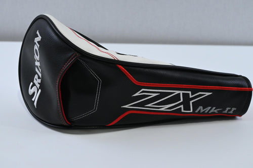 Srixon ZXi Driver / 10.5 Degree / X-Flex HZRDUS Gen5 Black 70