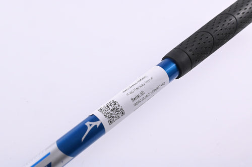 Ladies Mizuno F-60 #7 Wood / 21 Degree / Ladies Flex Mizuno Exsar FS3 60 Shaft