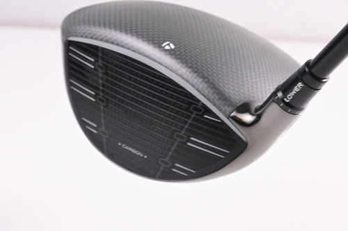 Taylormade Qi35 Max Lite Driver / 12 Degree / Stiff Flex Kai'li Blue 60 Shaft