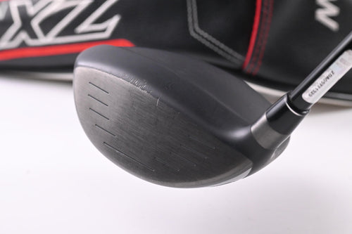 Srixon ZX Mk II 2023 #3 Wood / 15 Degree / Stiff Flex HZRDUS Smoke Red RDX 60