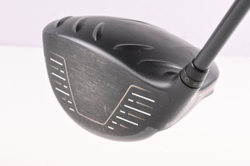Ping G410 SFT Driver 10.5 Degree / Senior Flex Ping Alta CB Red 55 Shaft