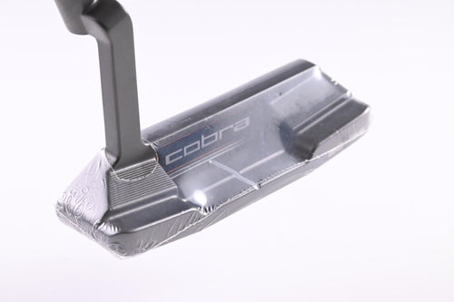 Cobra 2024 Vintage Sport-40 Putter / 35 Inch