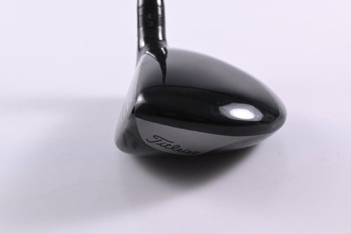 Left Hand Titleist TSR1 #5 Hybrid / 23 Degree / Stiff Flex Tensei AV Blue 70